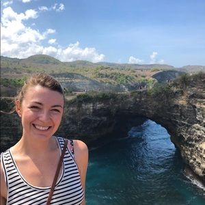 Meet your Posher, Dani